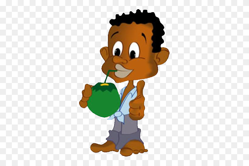 307x500 Negrito Png Transparent Negrito Images - Coco PNG