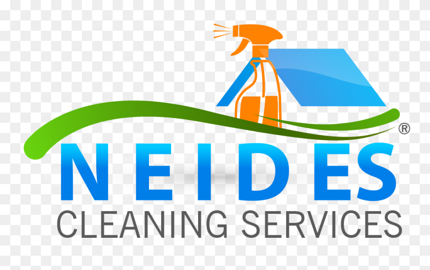 1016x610 Neides Cleaning Services - Cleaning Lady PNG