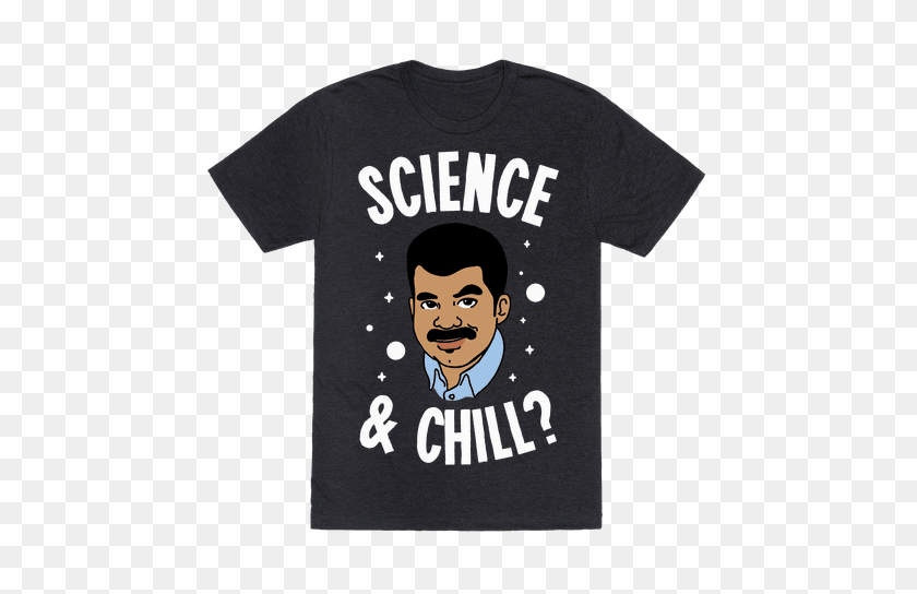 484x484 Neil Degrasse Tyson Quotes T Shirts, Mugs And More Lookhuman - Neil Degrasse Tyson PNG