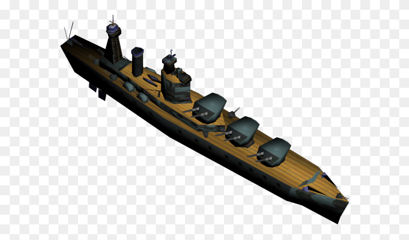 594x432 Nelson Class Battleship Image - Battleship PNG