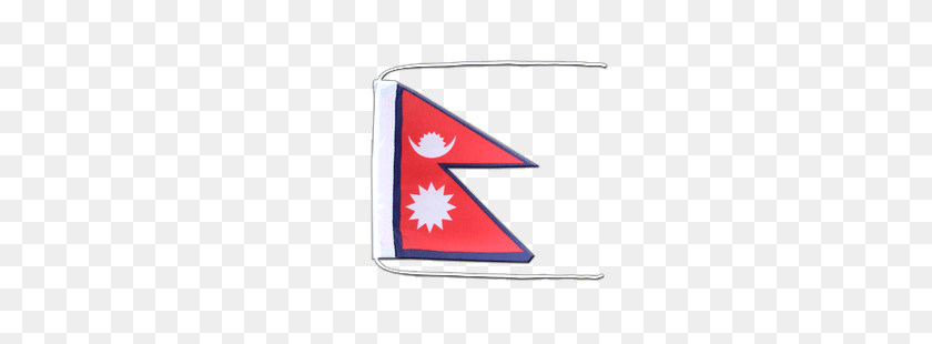375x250 Nepal Flag For Sale - Nepal Flag PNG