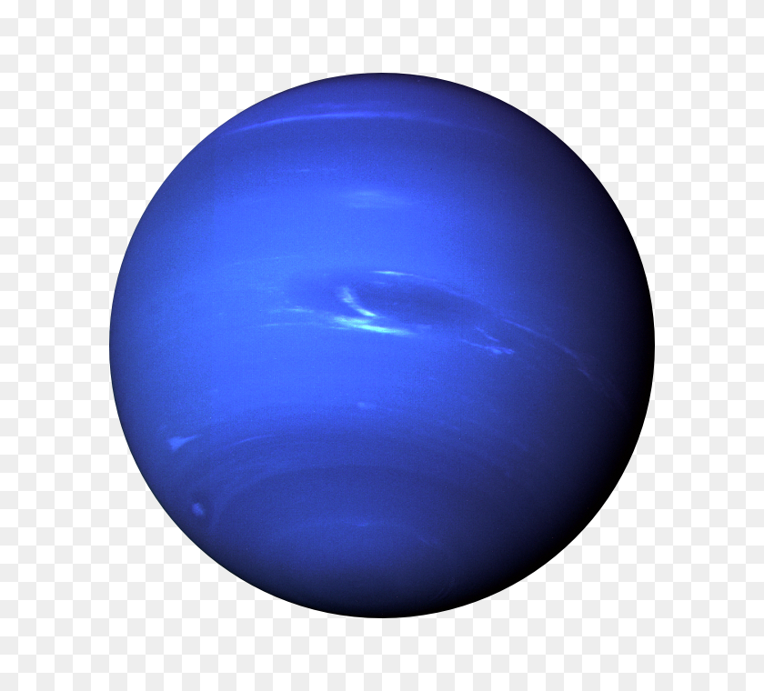 700x700 Факты О Нептуне - Уран Png