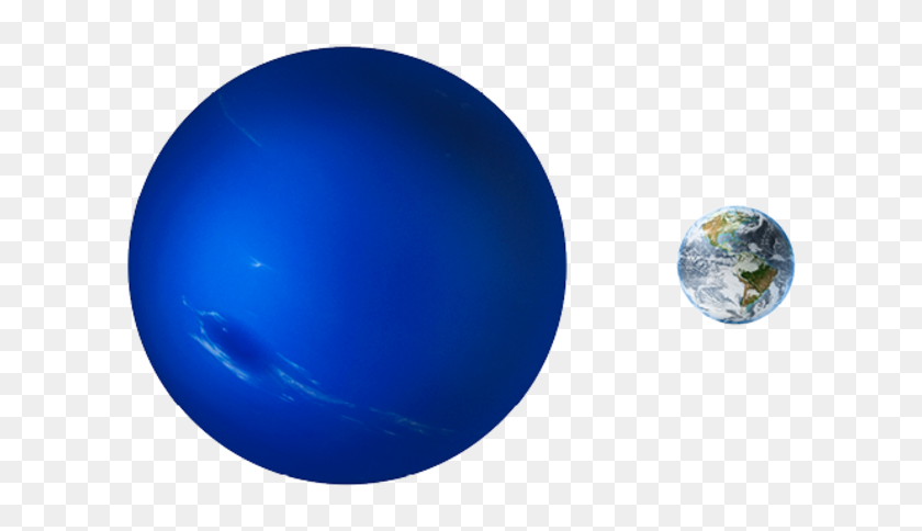 640x424 Факты О Нептуне Планета Нептун Дк Узнать - Нептун Png