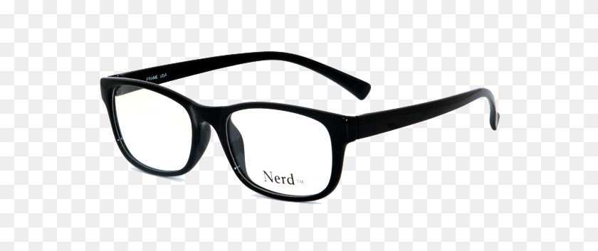 640x293 Nerd Glasses Png Free Download - Glasses PNG