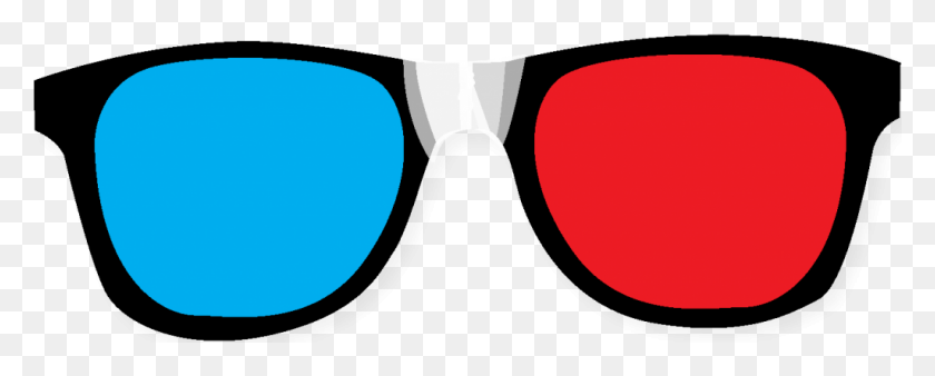 1024x366 Nerd Glasses Png Image Background Vector, Clipart - Nerd Glasses PNG