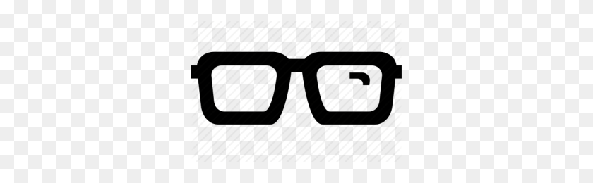 300x200 Nerd Png Png Image - Nerd Glasses PNG