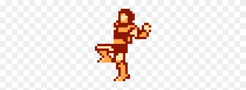 192x248 Nerdphilia Game Characters Before After! - Simon Belmont PNG