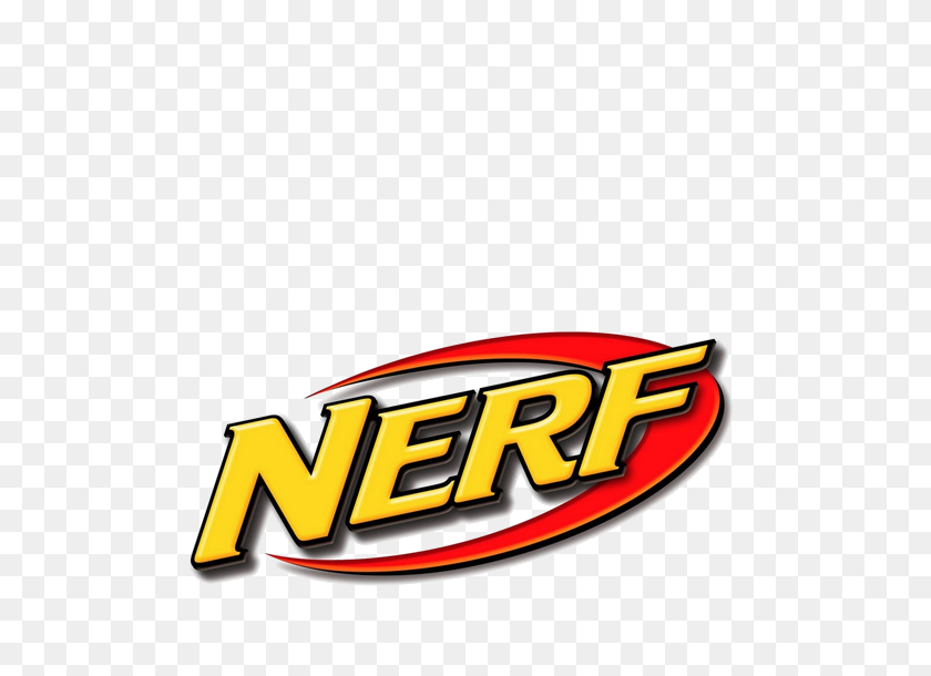 550x550 Nerf - Nerf PNG