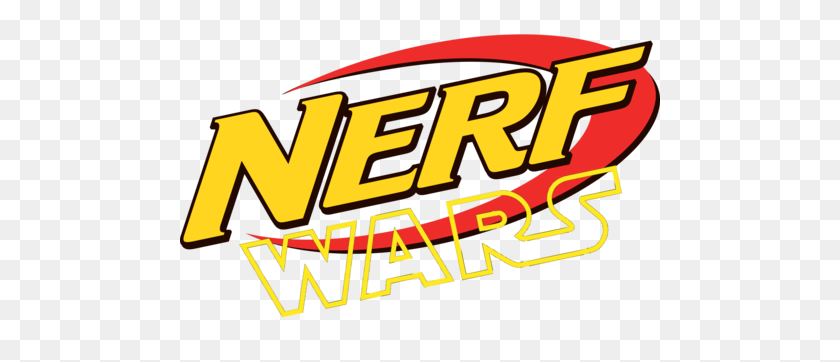 480x302 Nerf Arena - Nerf Clipart
