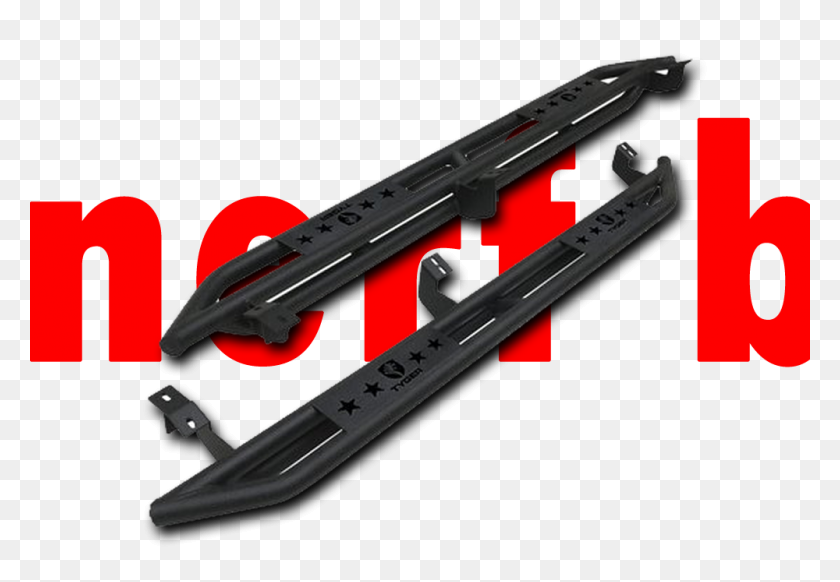 1000x670 Nerf Bars Auto Add Ons Truck Car Accessories Tavares Florida - Nerf PNG