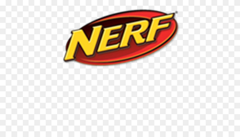 420x420 Nerf Logos - Nerf Logo PNG