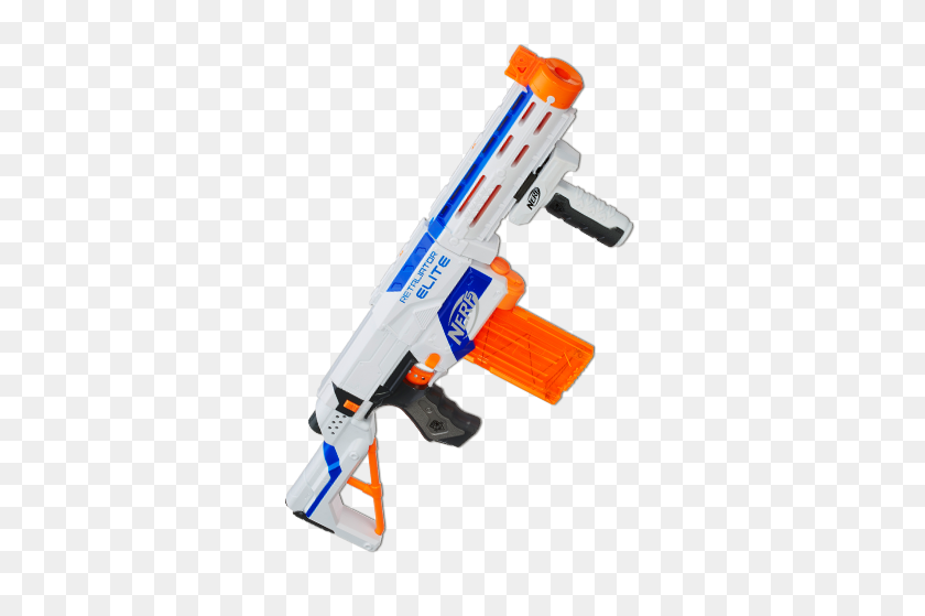 348x499 Nerf N Strike Elite Xd Represalia Tu Tienda Larp - Pistola Nerf Png
