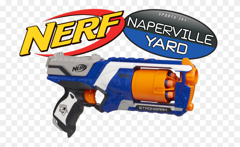 1024x597 Nerf Parties - Nerf Gun PNG