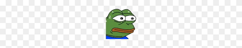 190x107 Nervous Pepe - Monkas PNG