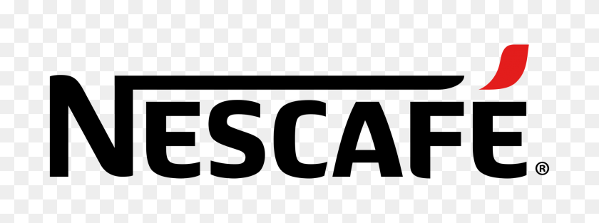 2000x650 Логотип Nescafe, Значение Символа Nescafe, История И Эволюция - Логотип Джека Дэниэлса Png