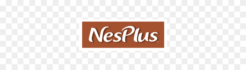 320x180 Бренд Nesplustm Хлопья Хлопья Для Завтрака Nestle - Nes Logo Png