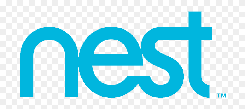 739x315 Nest Logo - Nest PNG