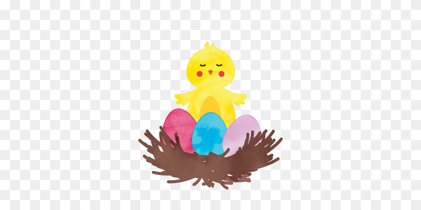 360x360 Nest Png Images Vectors And Free Download - Baby Chick PNG
