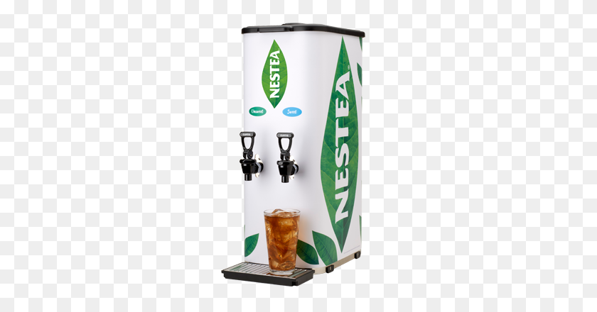380x380 Nestea Bib Iced Tea Urn Dispenser Product - Arizona Tea PNG