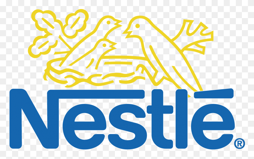 1212x727 Логотип Нестле - Логотип Нестле Png