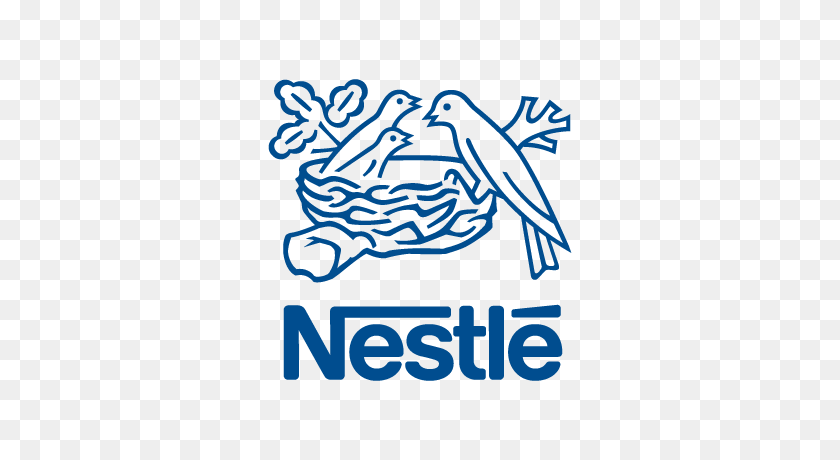 400x400 Nestle Логотип Вектор Png Прозрачный Логотип Nestle Векторные Изображения - Логотип Nestle Png