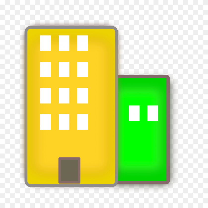 2400x2400 Netalloy Apartment Icons Png - Apartment PNG