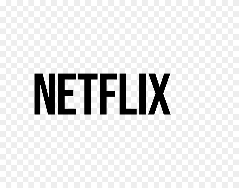600x600 Netflix - Netflix Png