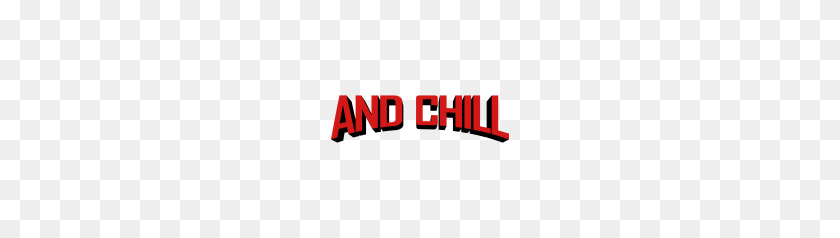 178x178 Netflix And Chill Png Png Image - Chill PNG