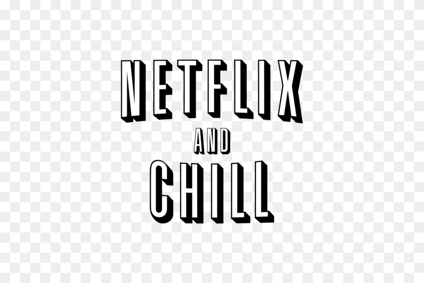 500x500 Netflix And Chill Trivia Night - Chill PNG