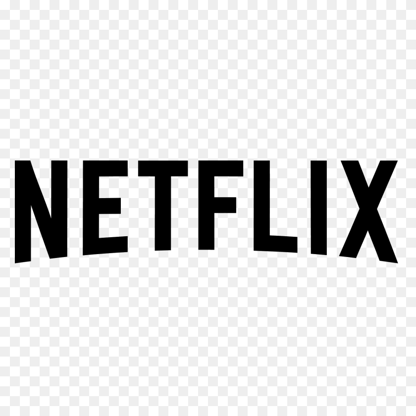 1600x1600 Icono De Netflix - Icono De Netflix Png