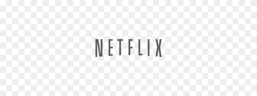 256x256 Значок Netflix - Логотип Netflix Png