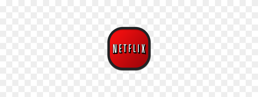 256x256 Скачать Бесплатные Иконки Netflix - Netflix Png