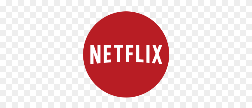 Netflix Logo - Netflix Logo PNG - FlyClipart