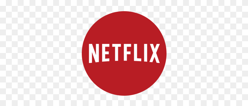 Printable Netflix Logo