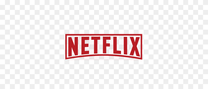 400x300 Логотип Netflix - Логотип Netflix Png