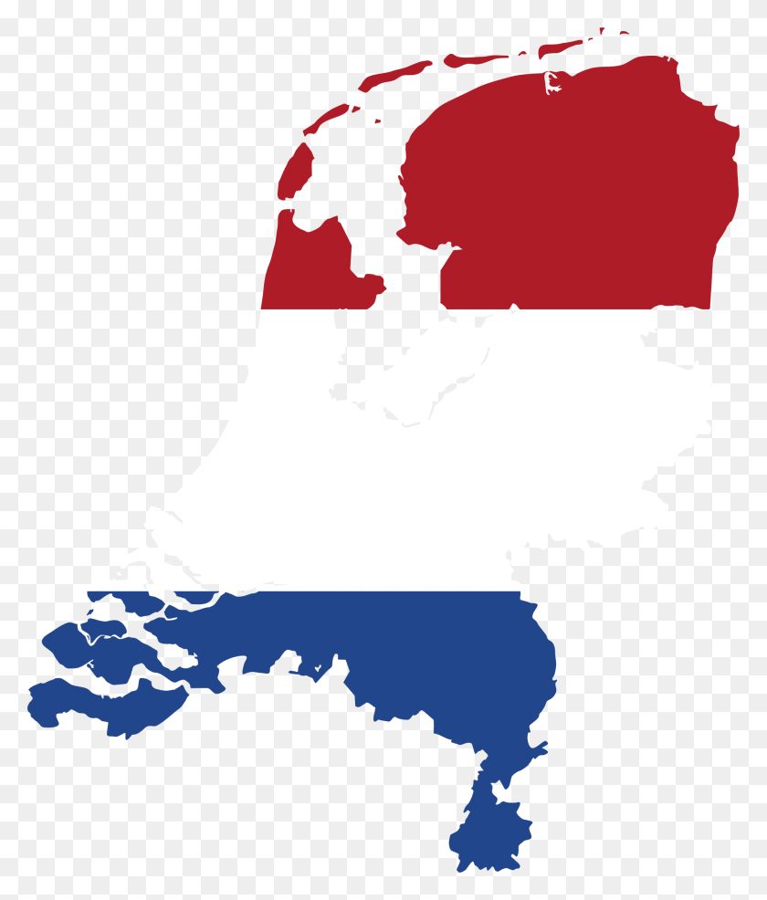 1936x2299 Netherlands Map Clipart - Europe Map Clipart