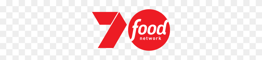 250x135 Сеть - Логотип Food Network Png