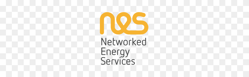 200x200 Корпорация Сетевых Энергетических Услуг - Nes Logo Png
