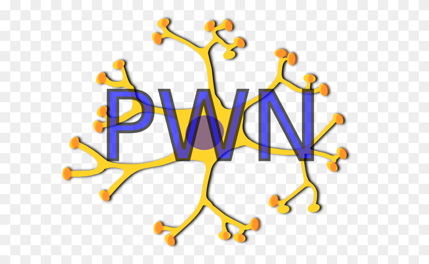600x457 Neuron Playwithnerves Clipart - Neuron Clipart
