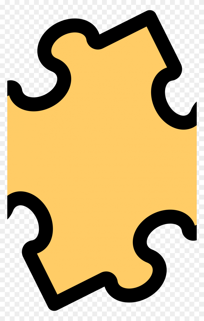 1486x2400 Never Ending Jigsaw Puzzle Piece Icons Png - Jigsaw PNG