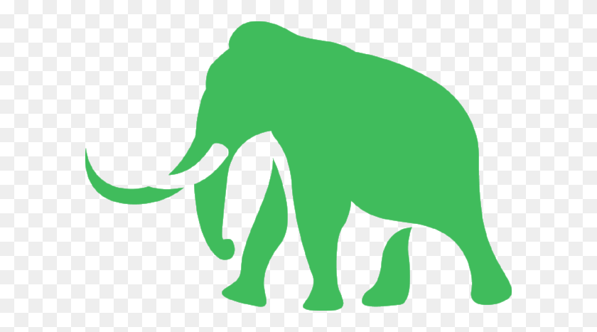 600x407 New - Mammoth PNG