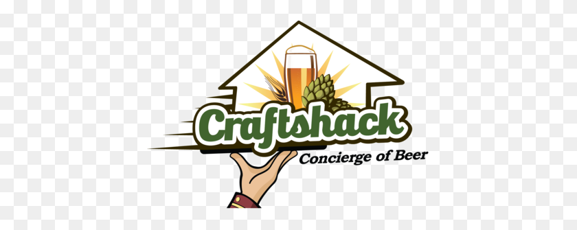 412x275 Nuevas Adiciones Craftshack - Craft Beer Clipart
