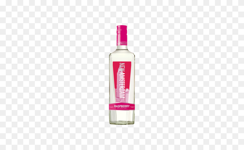 458x458 New Amsterdam Raspberry Vodka - Vodka PNG