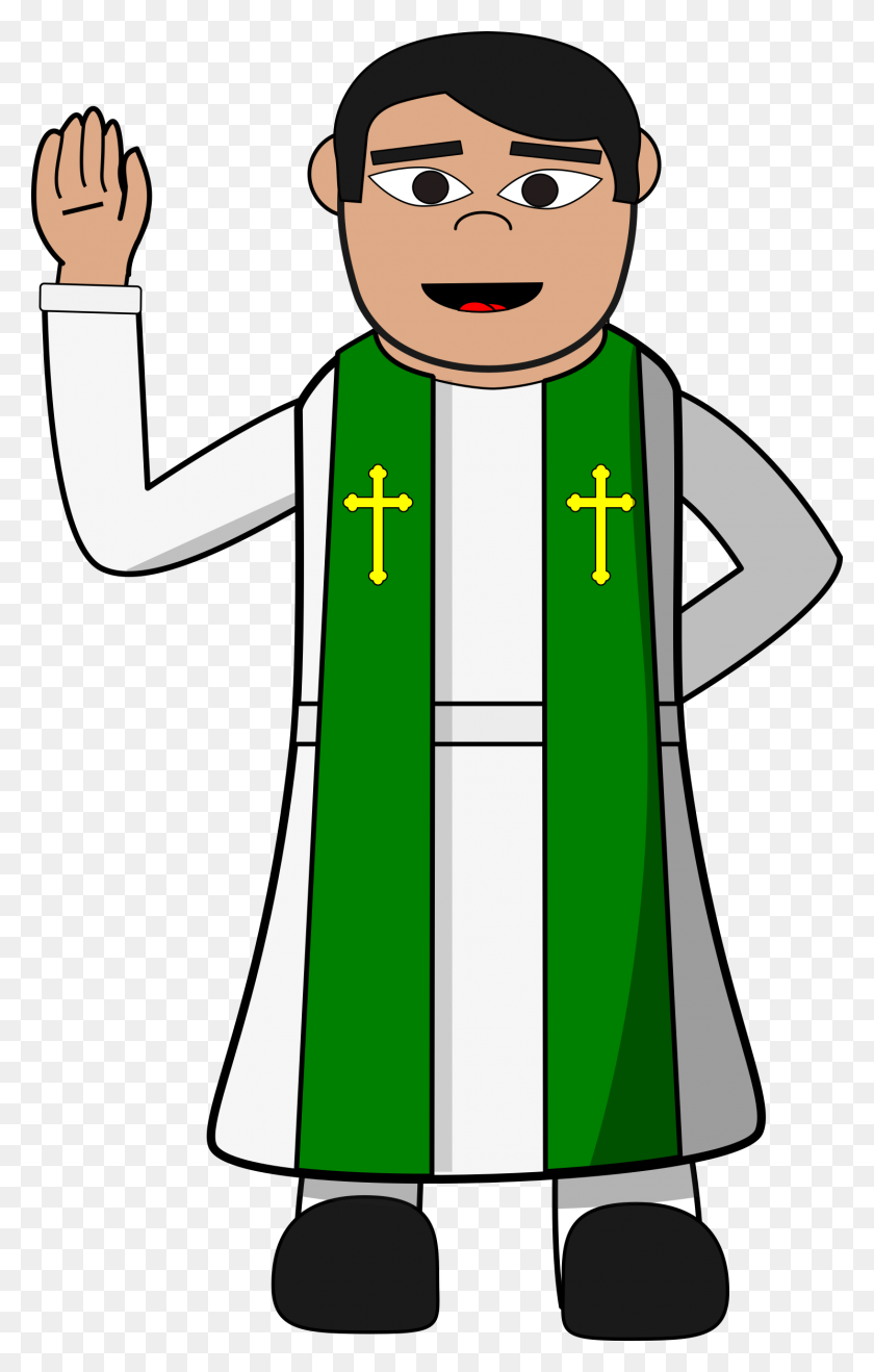 1488x2400 New Appointment Fr Thi Lam St Thomas More Parish Bateman - Anointing Of The Sick Clipart