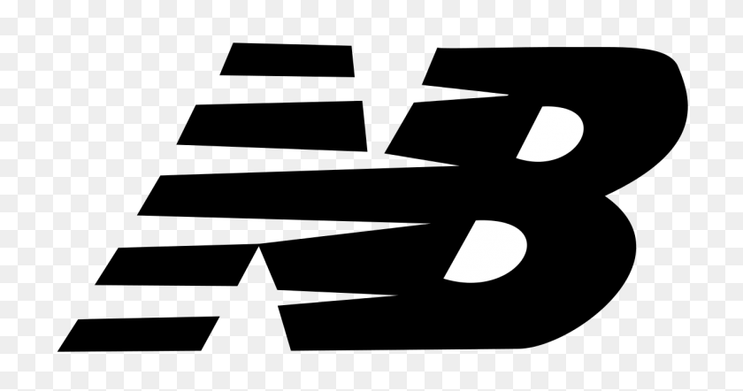1280x627 New Balance Creates A Tech Division To Get Into The Android Wear - New Balance Logo PNG
