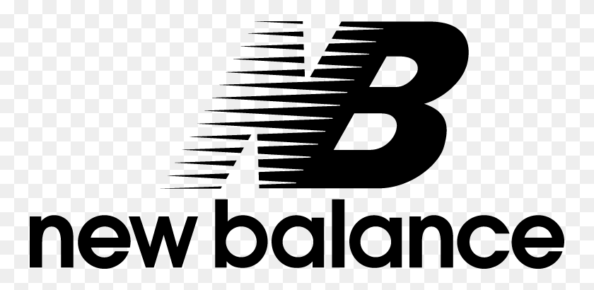 756x350 New Balance Logo Png Brands - New Balance Logo PNG