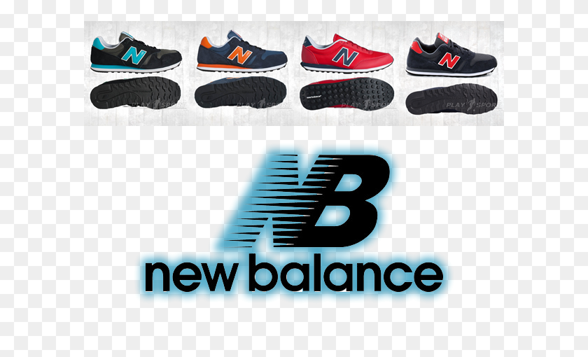 600x450 New Balance Logo Png, Ibdtelecom New Balance Logo Font Design - New Balance Logo Png