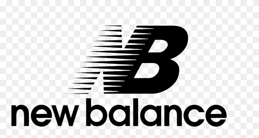 1000x500 New Balance Logo Png Transparent New Balance Logo Images - New Balance Logo PNG