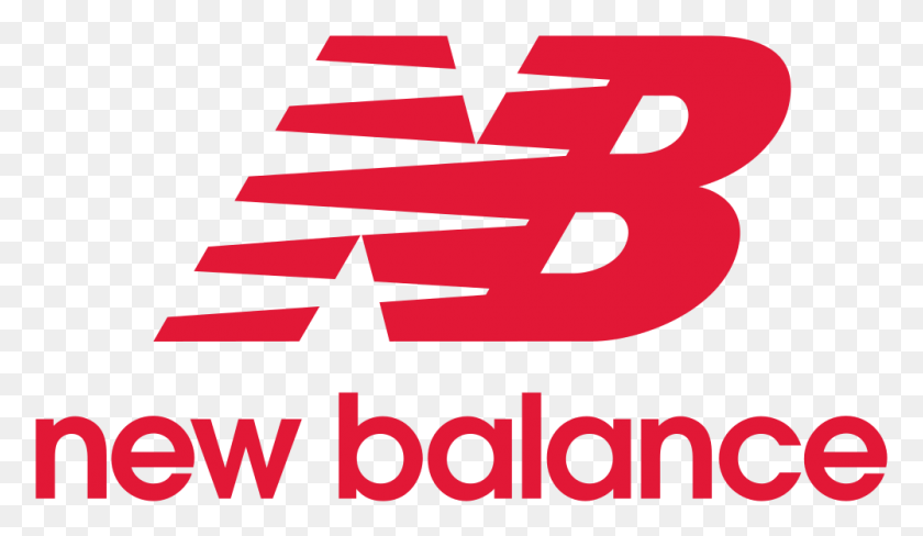 1000x550 New Balance Png Transparent New Balance Images - Balance PNG
