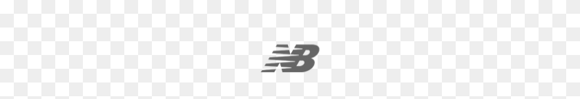 784x85 Кроссовки New Balance Для Мужчин, Женщин И Детей - Логотип New Balance Png